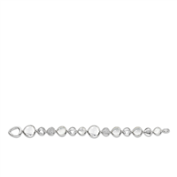 Bracciale Ti Sento Milano Donna in Argento Zirconia 2891ZI - 2891ZI